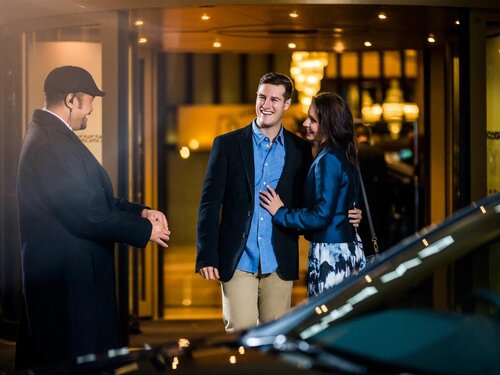 The Grand by SkyCity