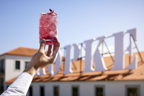 Tivoli Kopke Porto Gaia Hotel