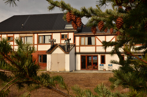 Hosteria Via Rondine