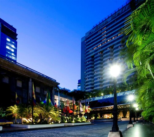 Meliá Caracas