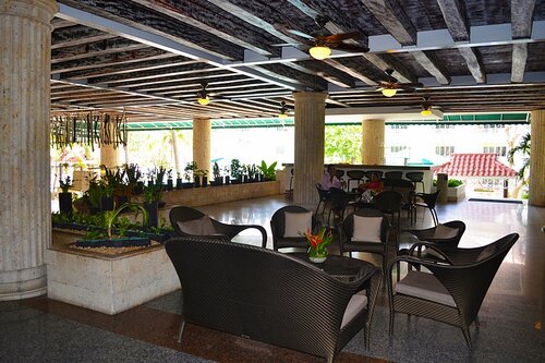 Las Américas Casa de Playa