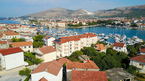 Hotel Trogir Palace