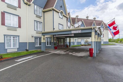 Quality Inn Rivière-Du-Loup