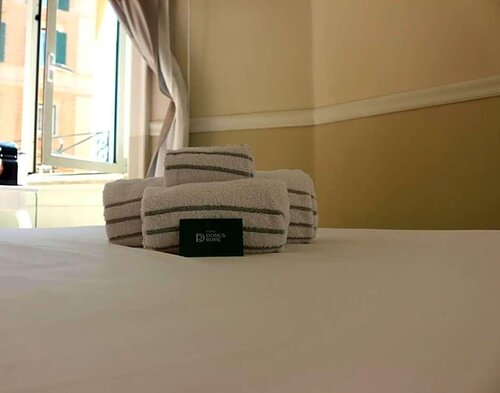 Hotel Domus Rome