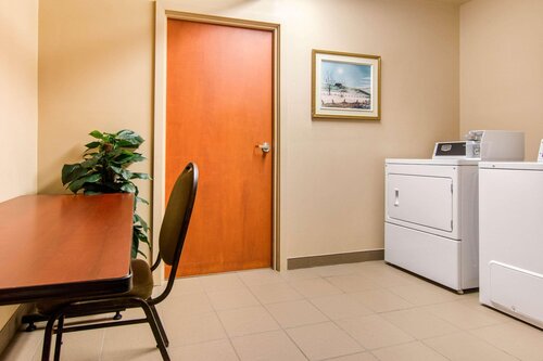 Comfort Inn & Suites Shawinigan