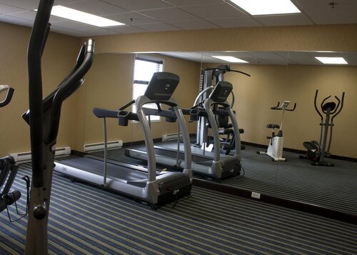 Comfort Inn & Suites Moose Jaw