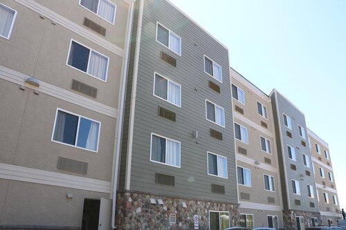 Comfort Inn & Suites Yorkton