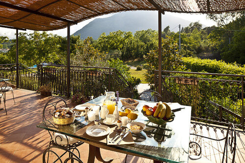 Villa Rizzo Hotel Resort & Spa