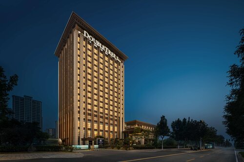 DoubleTree by Hilton Kaifeng
