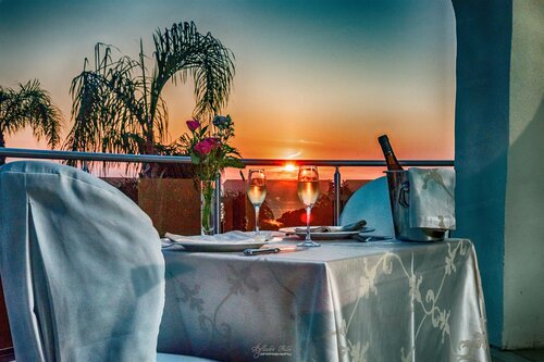 Arcobaleno Residence Hotel