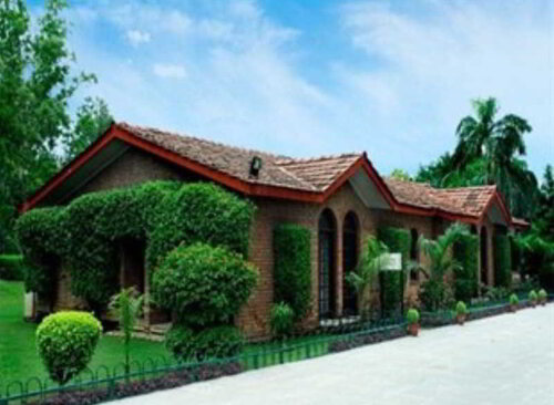 Ashok Country Resort