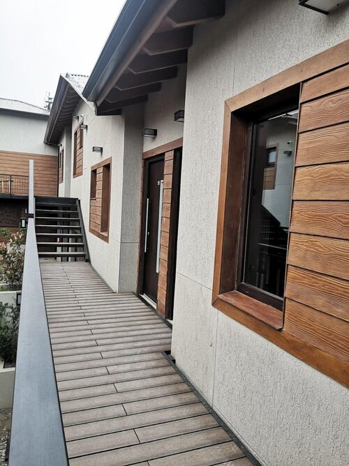 Senderos Aparts Suites