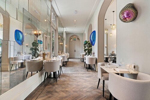 College Hotel Amsterdam, Autograph Collection