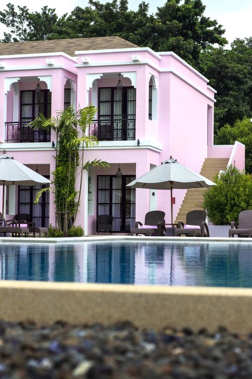 Absolute Sanctuary Koh Samui