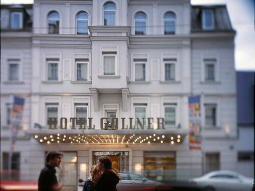 Hotel Gollner