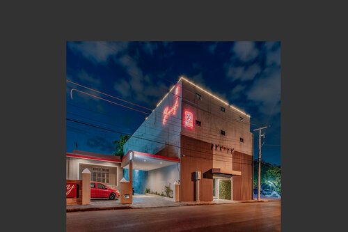 Hotel Youssef Exceptionnel