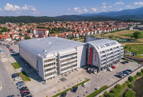 Hotel Arena Samokov