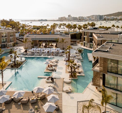 Bonito Ibiza by O Beach