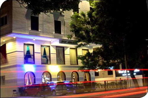 Octave Hotel Double Road