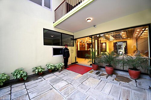 Hotel Sapana Garden Pvt. Ltd