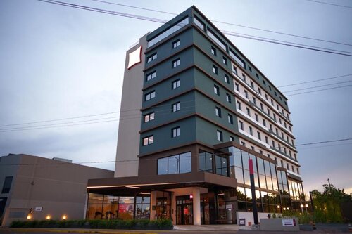 Ibis Tangara Da Serra