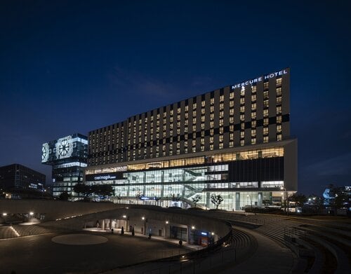 Mercure Ambassador Seoul Magok