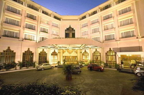 The Chancery Hotel, Bangalore