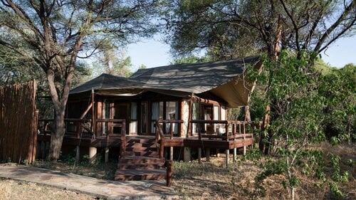 Tuli Safari Lodge Mashatu