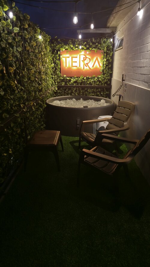 Terra Biohotel Medellin