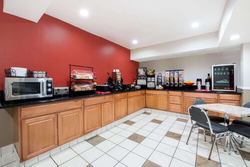 Ramada by Wyndham San Diego Airport