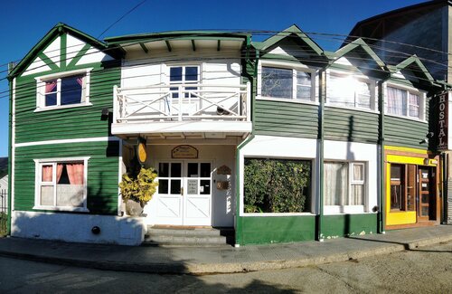 Los Calafates Boutique Hotel