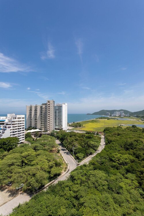 Hotel Porto Horizonte - All Inclusive by Oxo Hotel