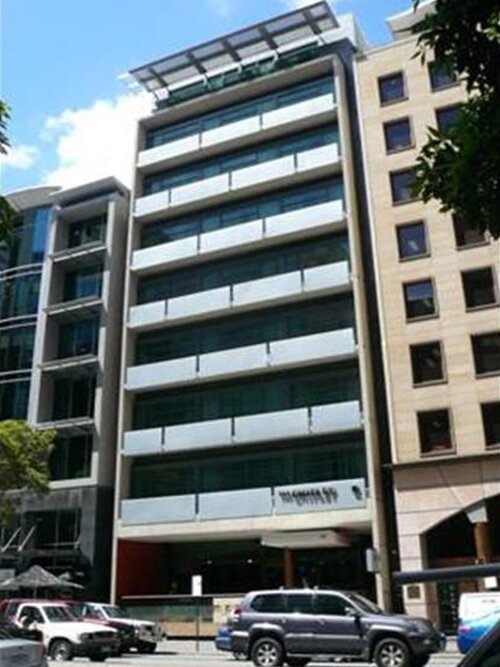 Citadines St Georges Terrace Perth