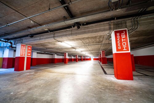 Best Western Plus Net Tower Hotel Padova