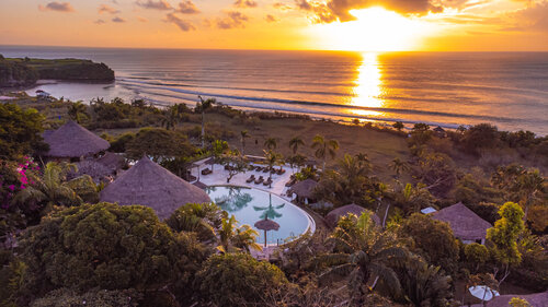 La Joya Balangan Resorts