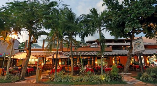 Sobrado Da Vila Hotel