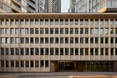 Kimpton Main Frankfurt