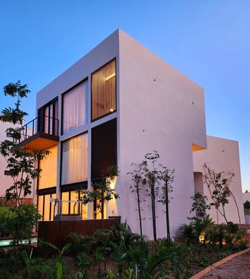 Trobbu Boutique Collection Tulum- All Inclusive