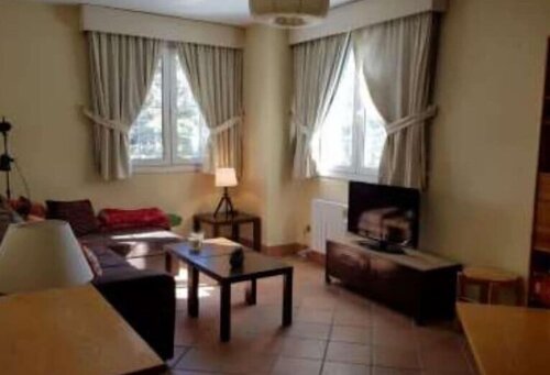 Todosierranevada Zona Baja Junto A Los Telecabinas