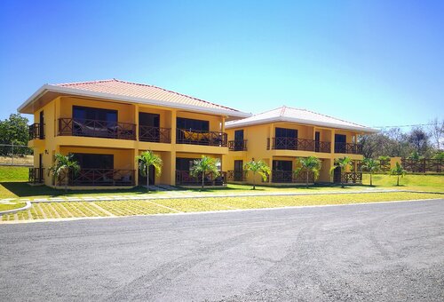 Pocri Country Resort