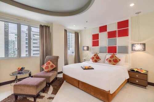 Furama Xclusive Asoke Bangkok