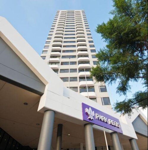 Park Regis North Quay