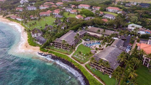 Koa Kea Hotel & Resort