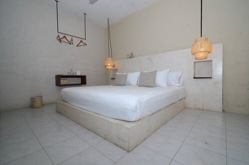 Hotel Noah & Bistro Tulum