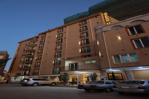 Atlas International Hotel