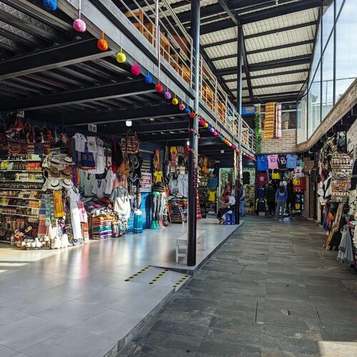 Hotel Chakana Mariscal