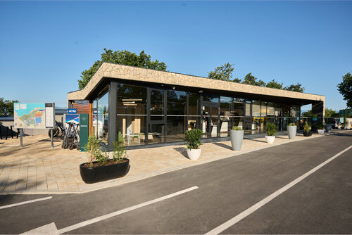 Aminess Style Camping Atea Glamping&Holiday Homes