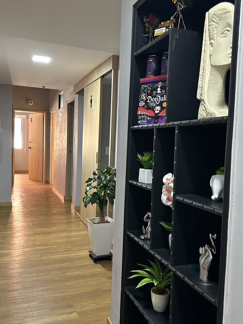 Hotel Casa 73 Deluxe