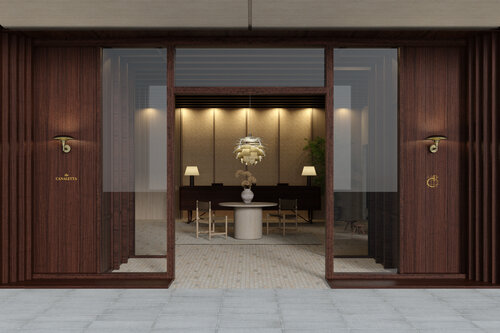 Puro Warszawa Stare Miasto