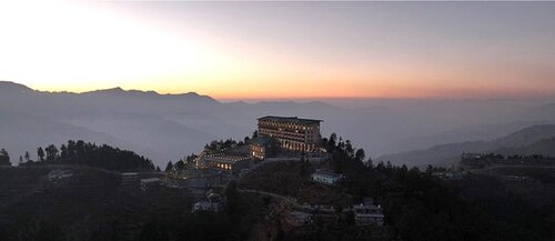 dusitD2 Fagu, Shimla